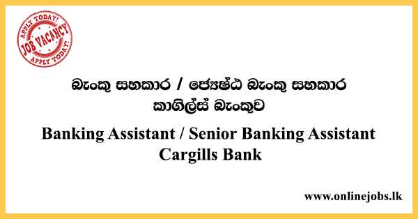 Banking Assistant