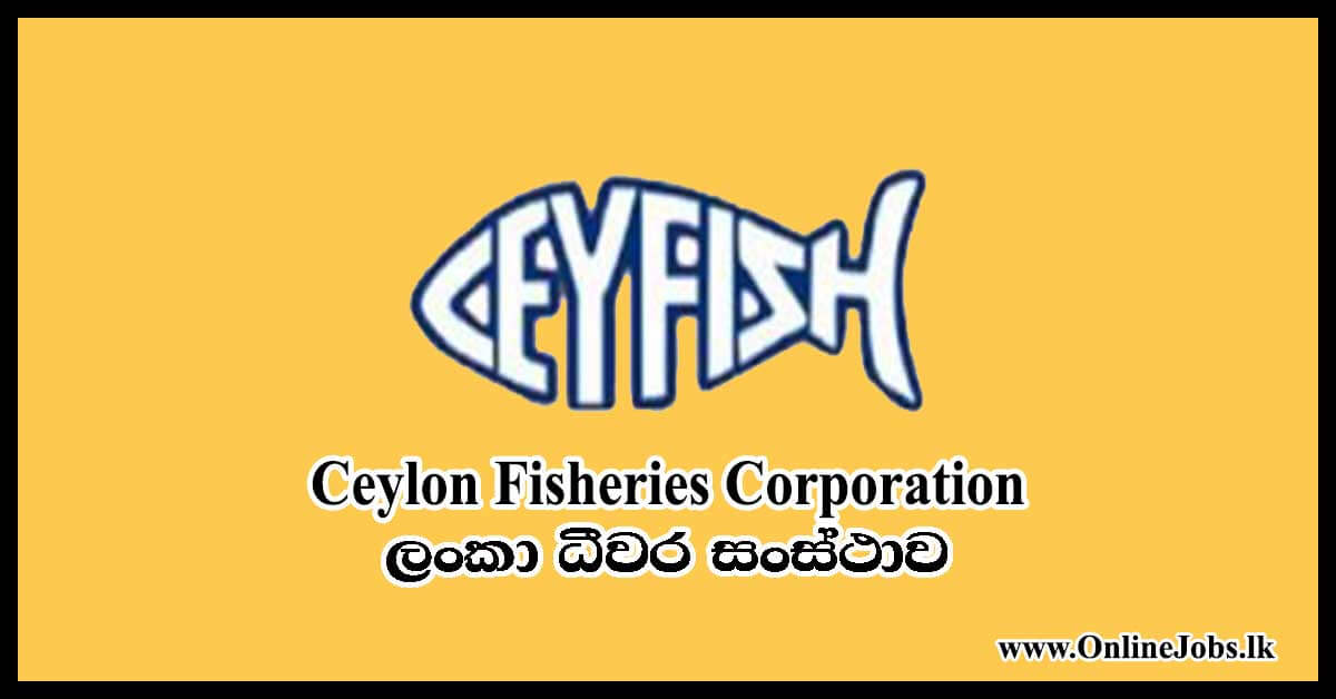 Ceylon Fisheries Corporation