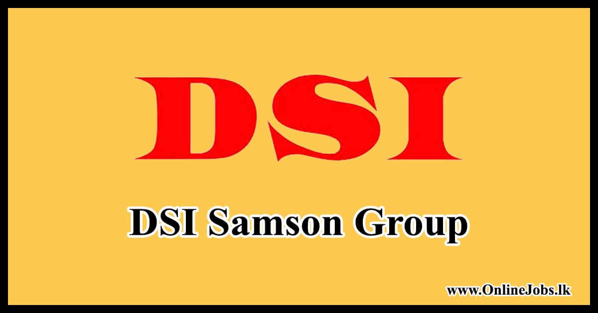 DSI Samson Group
