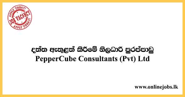 Data Entry Officer Vacancies 2022