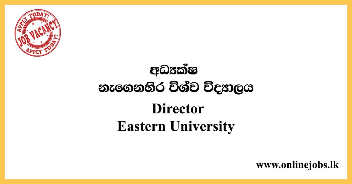 Eastern University