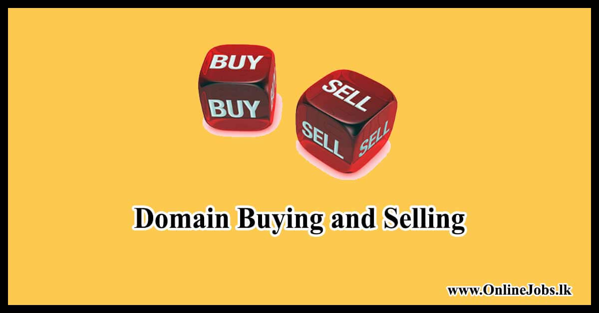 Domain-Buying-and-Selling