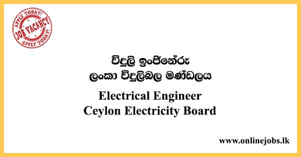 electric engineer
