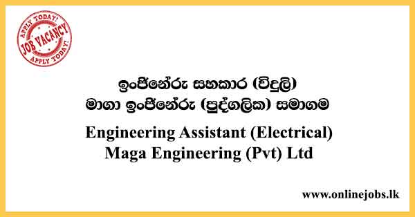 Engineering Assistant