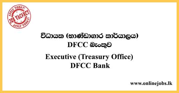 Executive Treasury Office