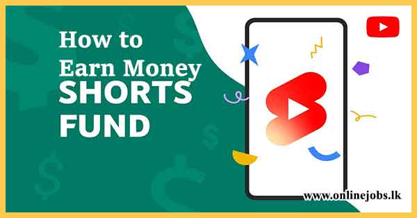 How to Earn Money With Youtube Shorts - Youtube Shorts Funds
