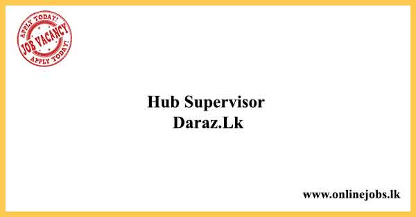 Hub Supervisor