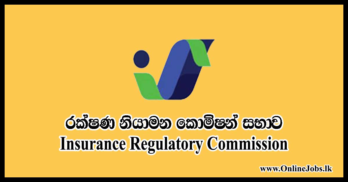 Insurance Regulatory Commission