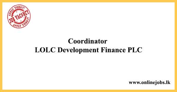 LOLC Development Finance PLC