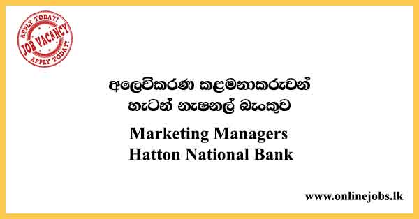Hatton National Bank