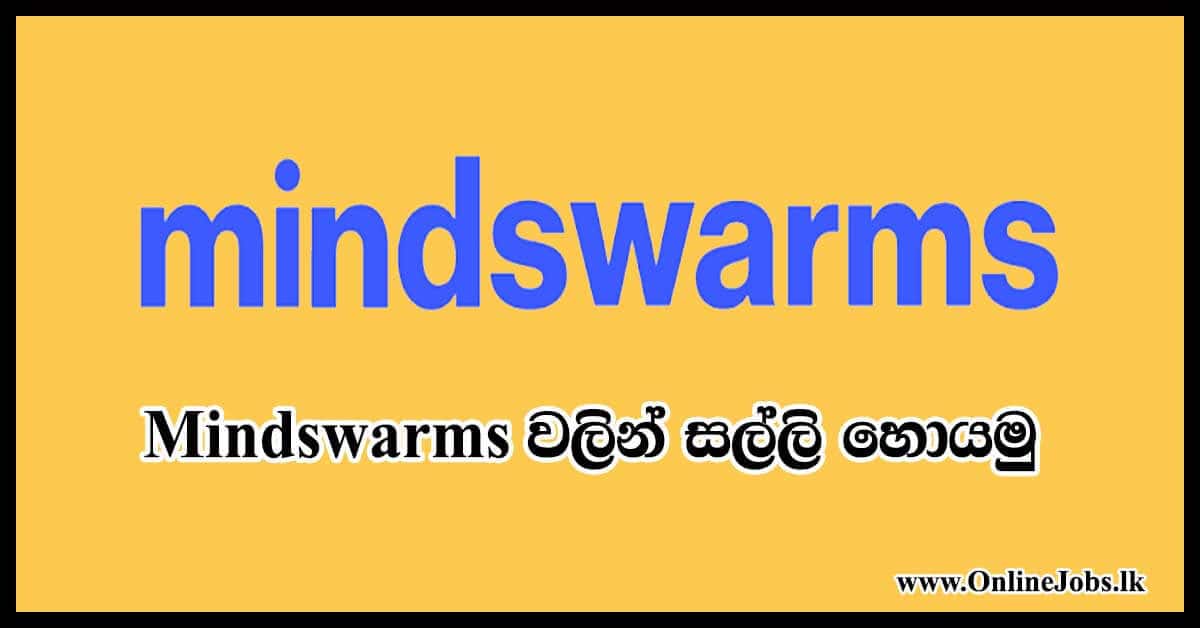 Mindswarms