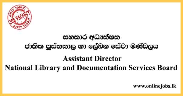 National Library and Documentation Services Board