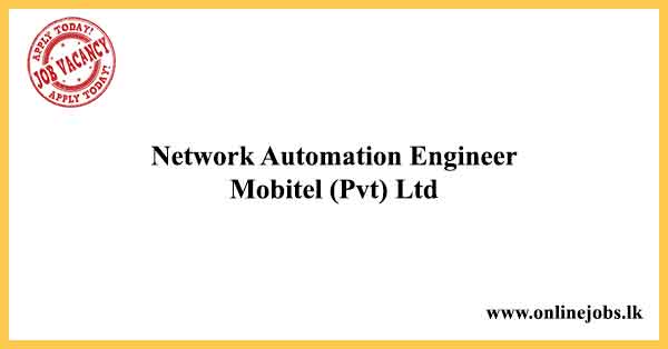 Network-Automation-Engineer-vacancies-2022
