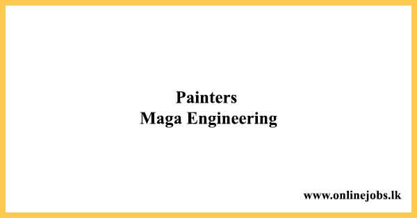 Painters Maga Engineering