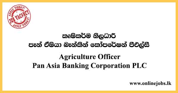 Pan Asia Banking Corporation