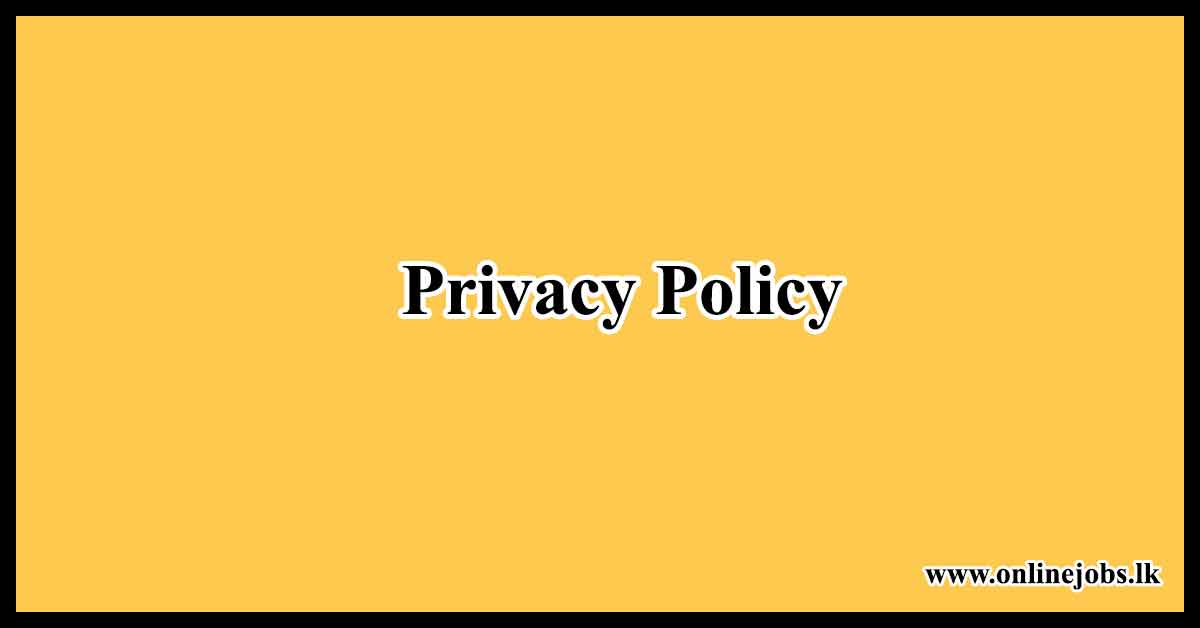 Privacy-Policy-Online-Jobs.lk