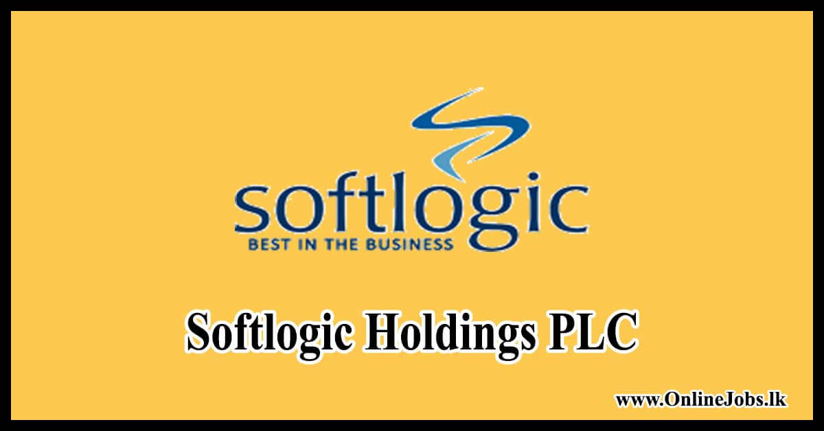 Softlogic Retail (Pvt) Ltd