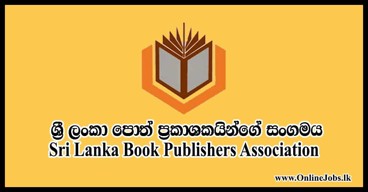 Sri Lanka Book Publishers Association