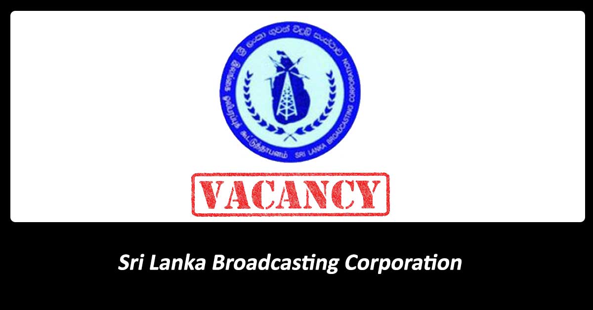 Sri Lanka Broadcasting Corporation