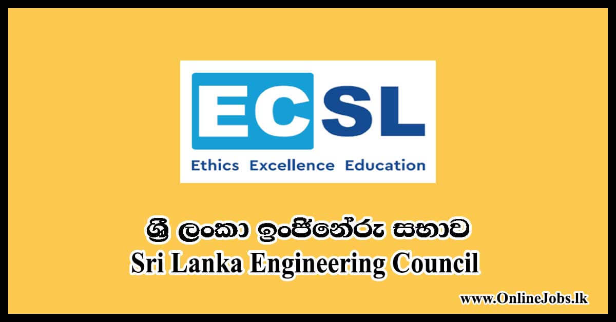 Sri Lanka Engineering Council