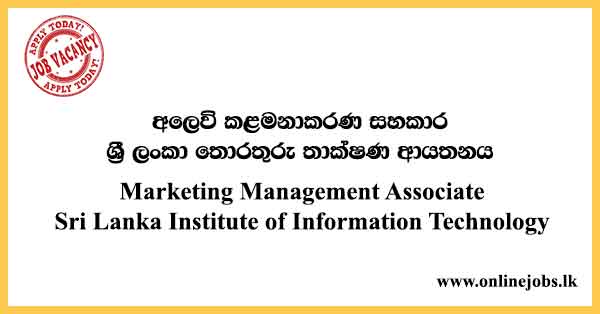 Sri Lanka Institute of Information Technology