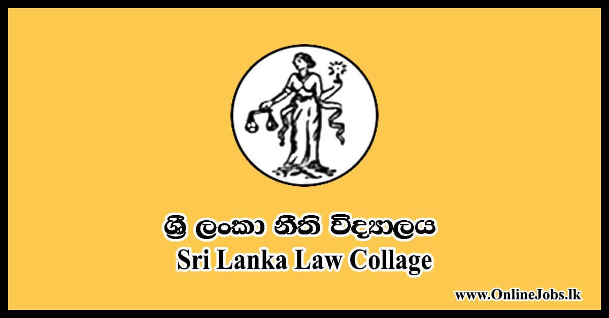Sri Lanka Law Collage