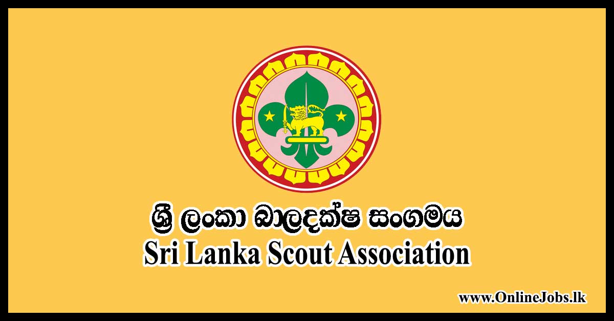 Sri Lanka Scout Association