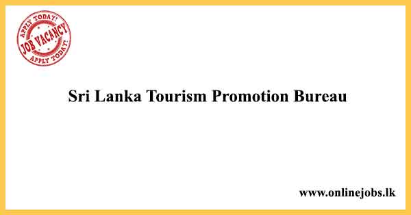 Sri Lanka Tourism Promotion Bureau