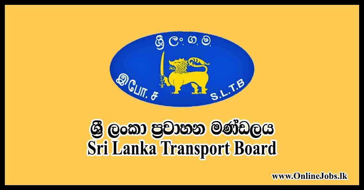 Sri Lanka Transport Board