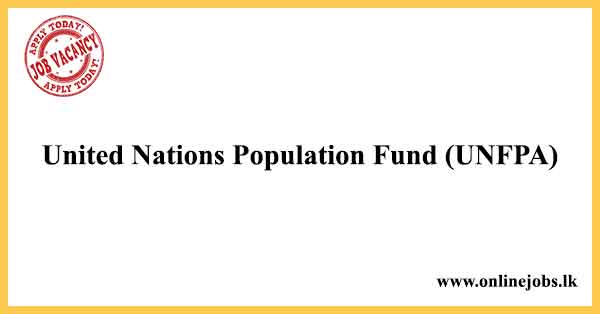 United Nations Population Fund (UNFPA)