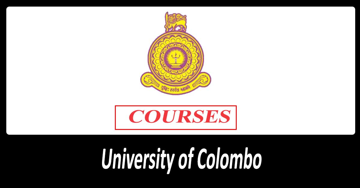 University of Colombo
