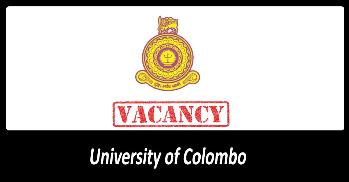 University of Colombo