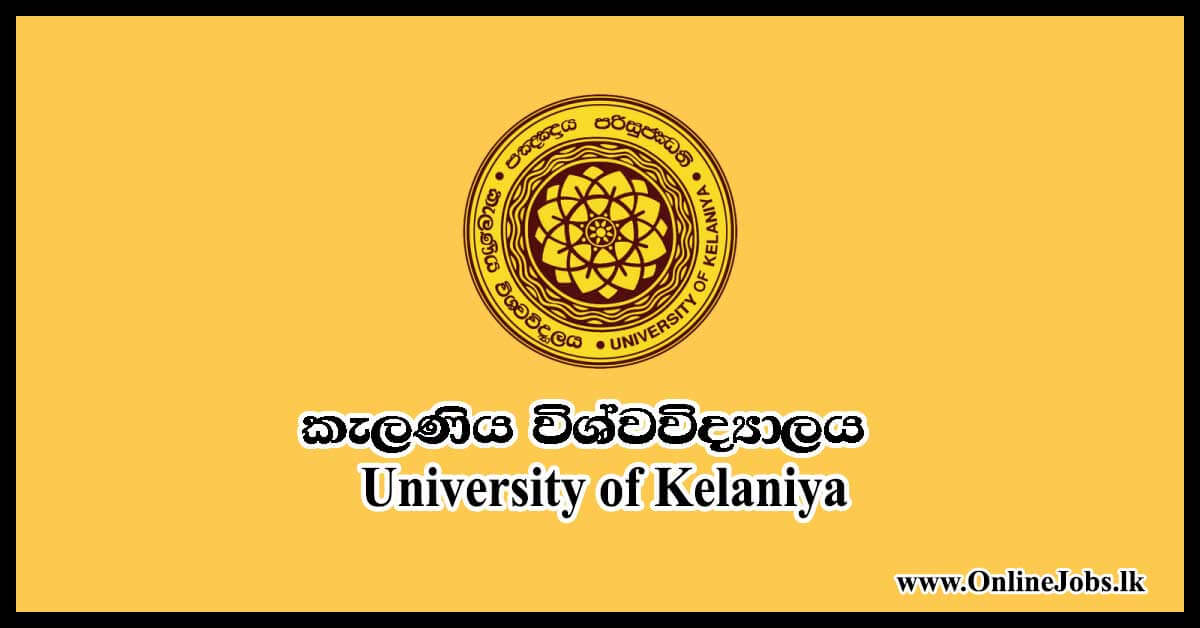 University of Kelaniya