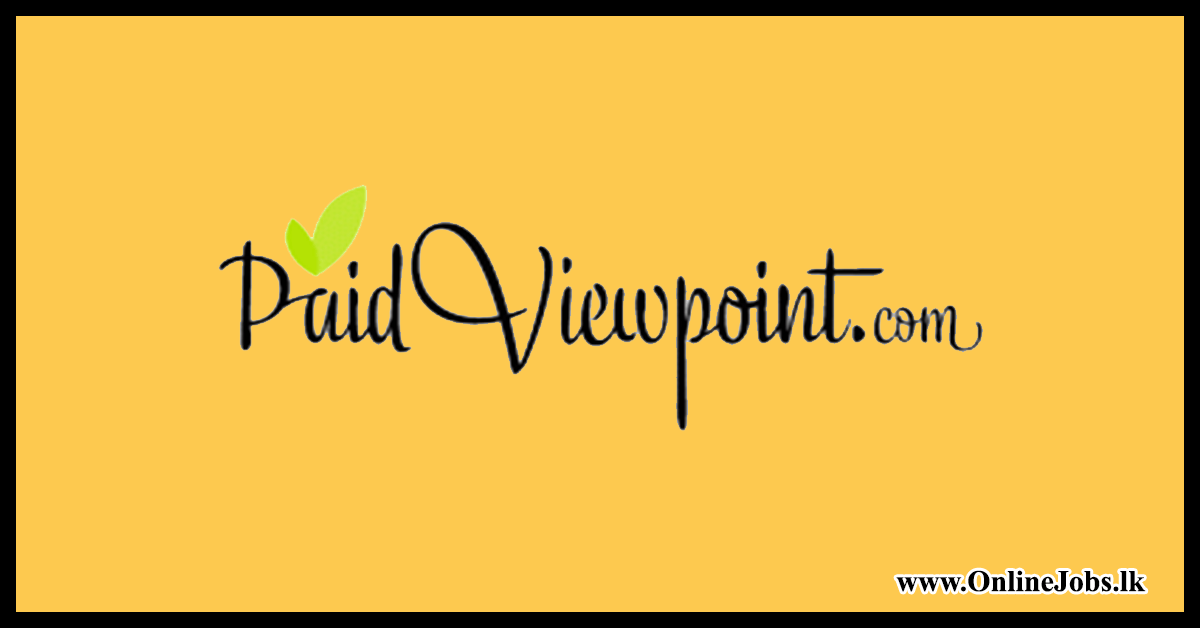 paid viewpoint