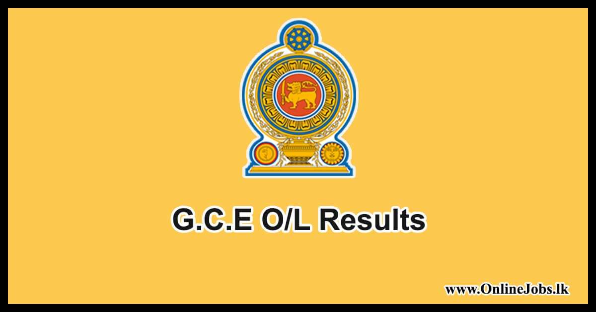 gce-ol-results