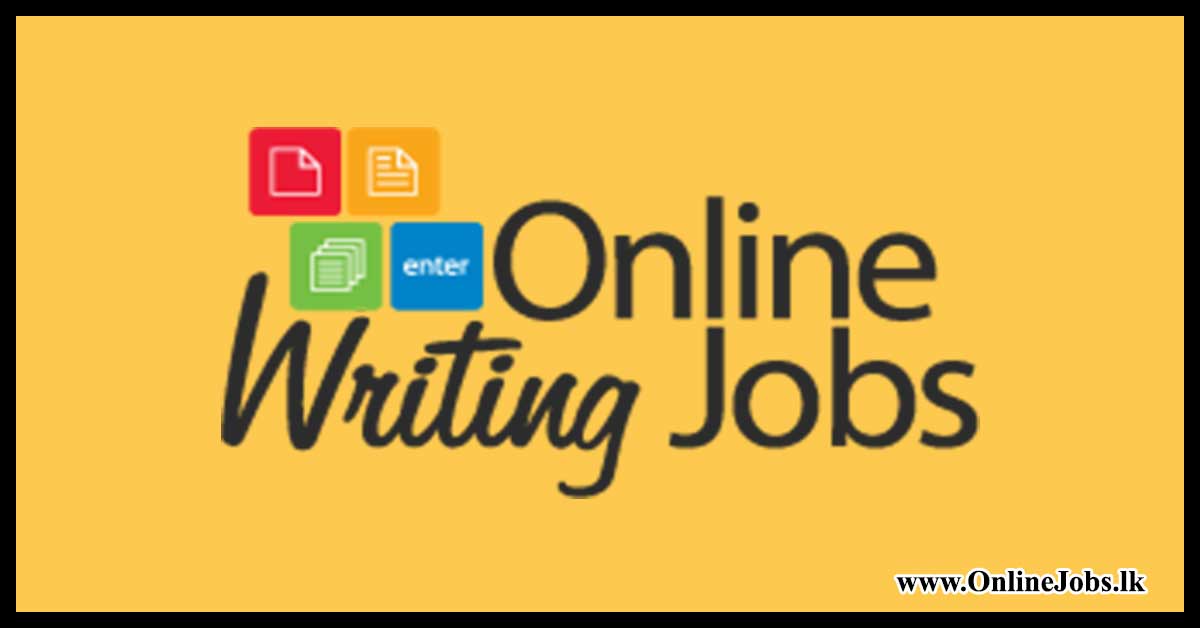 online-writing-jobs