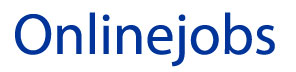 Find IT, Manager, and Sales Jobs | Career Guides & Job Descriptions – Onlinejobs.lk