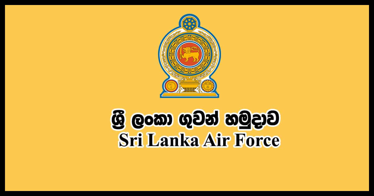 sri-lanka-airforce